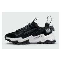 Кроссовки Adidas Star Life Black White